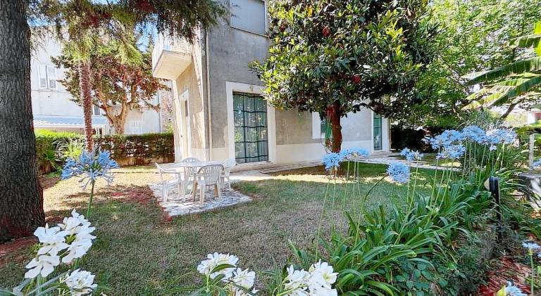 Apartment with yard | Close to the beach | Dogs allowed — photo 3