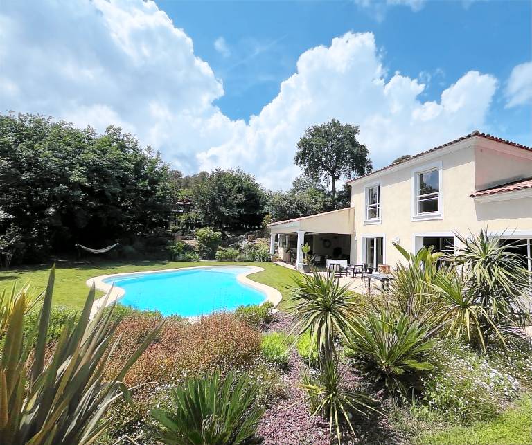 Villa Tourrettes-sur-Loup