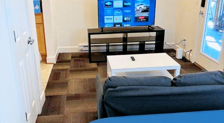 Apartment with 1 room for 2 persons — photo 2