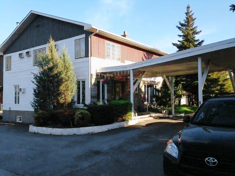 Motel Le Paysan — photo 2