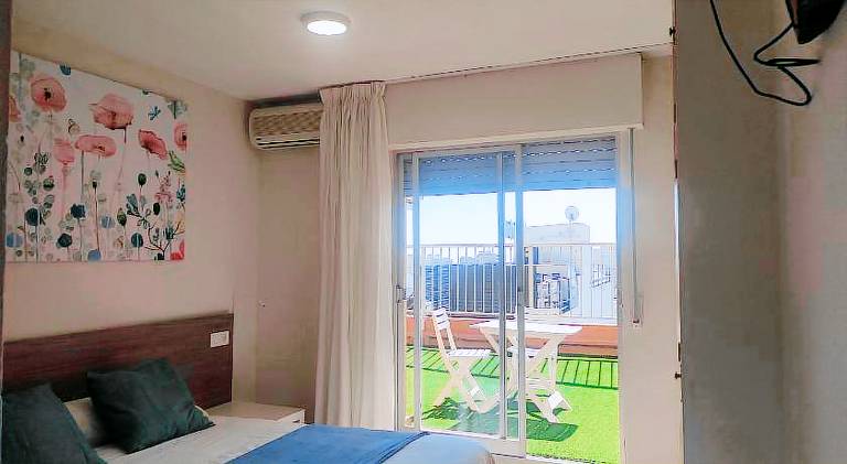Hostal Garamar — photo 2