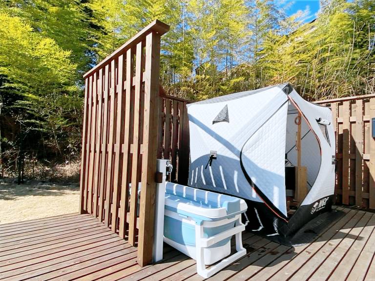 Vacation home with sauna, patio & grill | Perfect for remote work | Pets allowed — photo 3