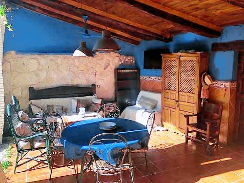Casa  Velliza