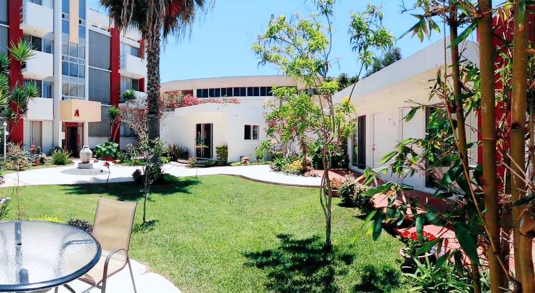 Dali Suites -Accommodations in Playas de Tijuana — photo 5
