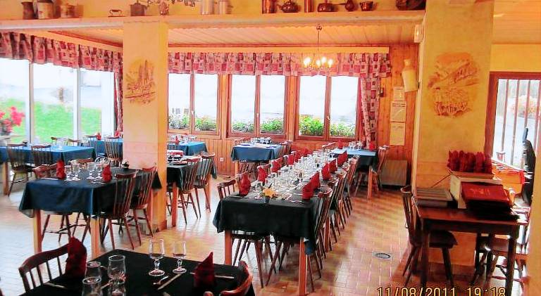Hotel les skieurs — photo 3