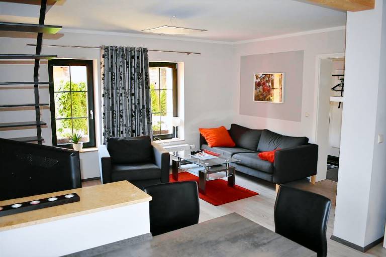 Ferienwohnung Cottbus