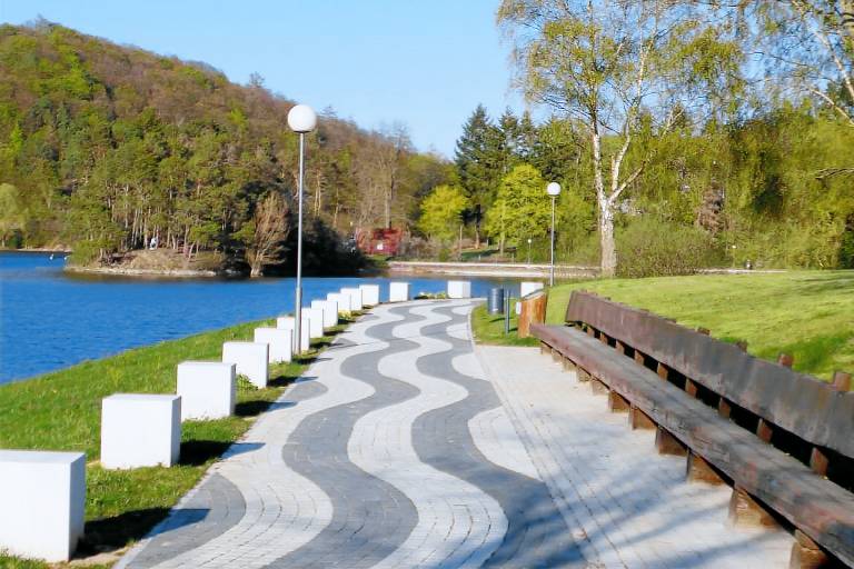 Ferienwohnung Diemelsee