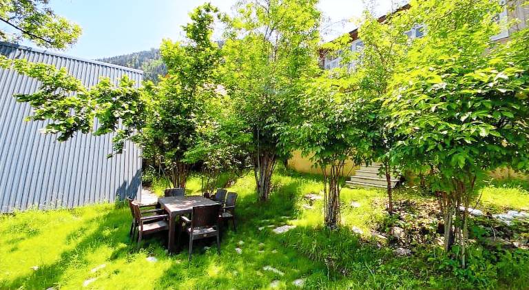 Vacation home with 3 rooms for 6 persons — photo 4