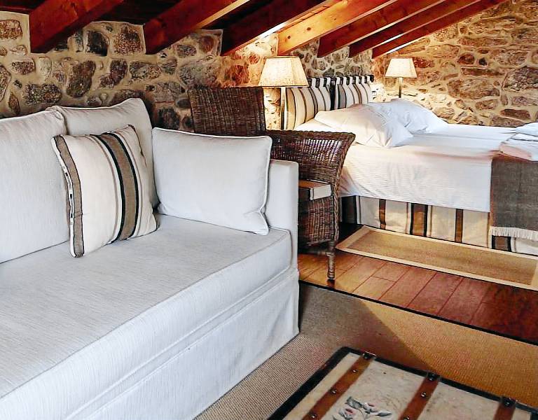 Bed & Breakfast Camariñas