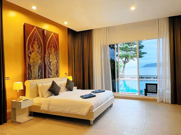 Villa | Close to the beach | Pets allowed — photo 2