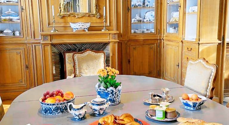 Maison d'Hercule — photo 2