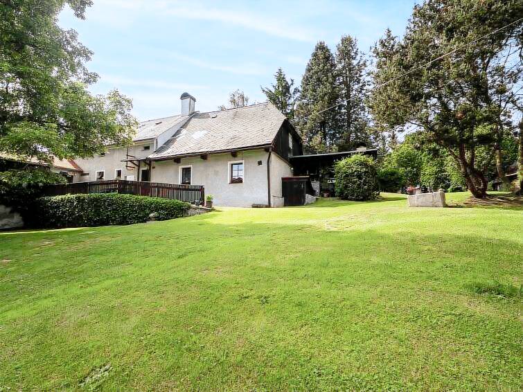 Ferienhaus  Eslarn