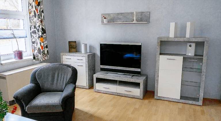 Rental apartment | Dogs allowed in Klingenthal