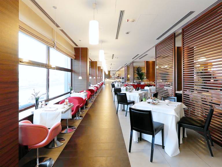 Best Western Plus Hotel Monza e Brianza Palace — photo 5