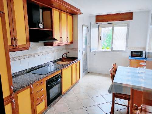 Apartamento  Burela