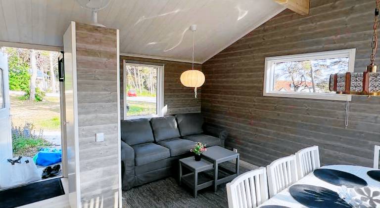 Nice house with garden, BBQ & terrace | Close to the beach | Dogs allowed — photo 3