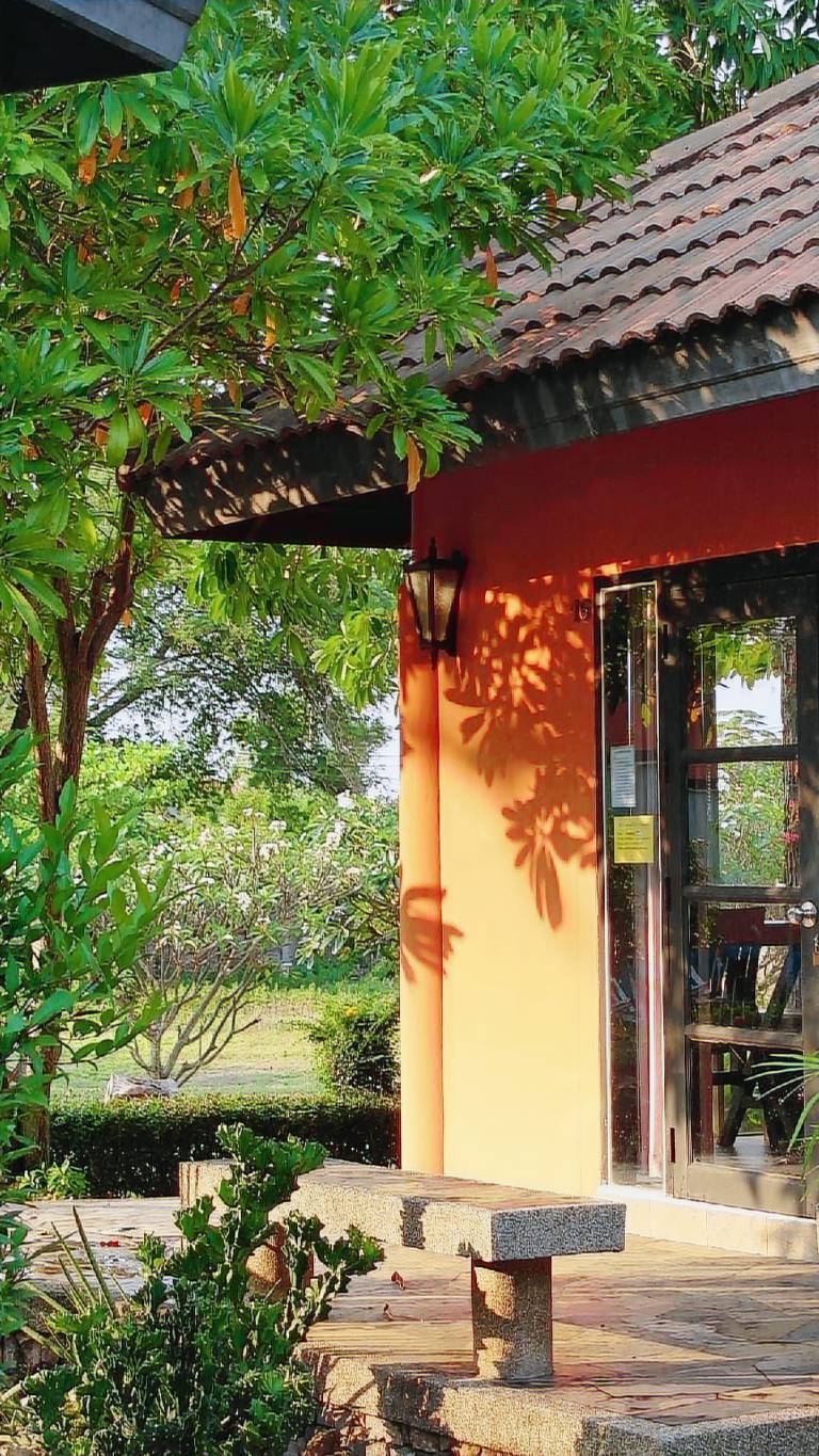 Resort Rayong