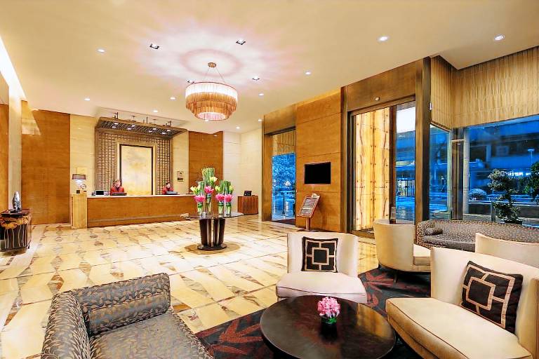 Serviced apartment with sauna & pool | Suitable for remote work — photo 4
