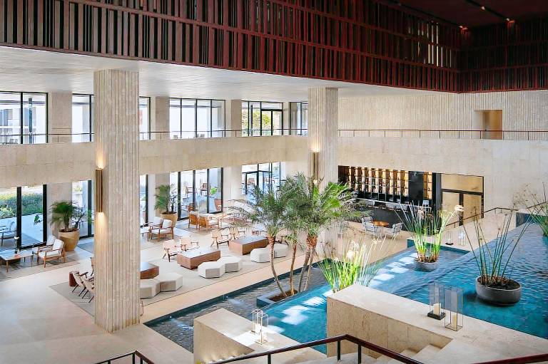 Live Aqua Beach Resort Punta Cana All Inclusive Adults Only — photo 4