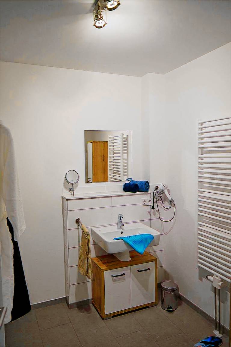 Apartment with 1 room for 4 persons — photo 4