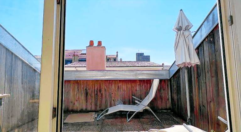 Holiday apartment with 2 rooms for 6 persons — photo 5