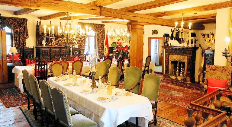 Hotel Altes Rittergut — photo 2