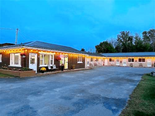 Motel Peterborough