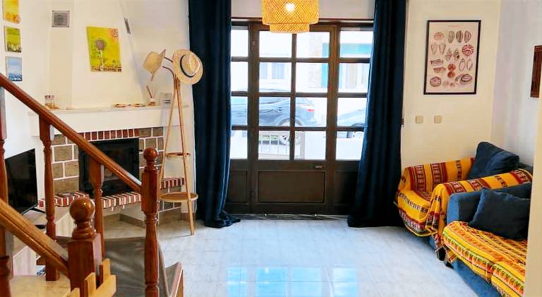 Holiday apartment with terrace — photo 3