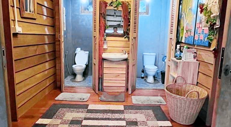 Vacation home | Dogs allowed — photo 3