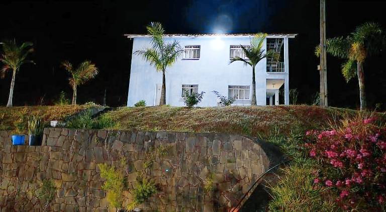 Pousada Gota de Orvalho — photo 4
