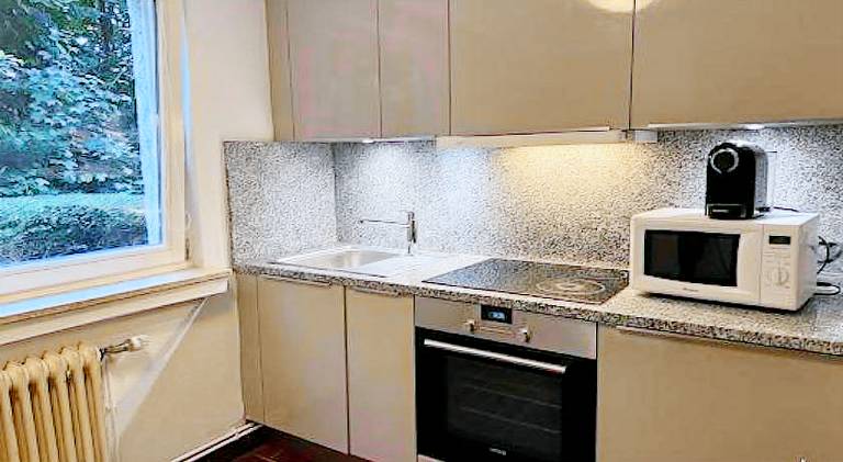 Pleasant rental apartment | Pet-friendly — photo 3