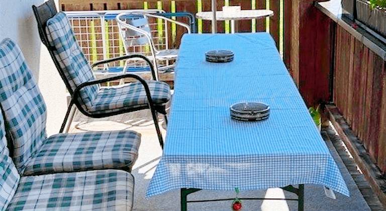 Pleasant holiday apartment with garden & terrace | Dogs allowed — photo 3