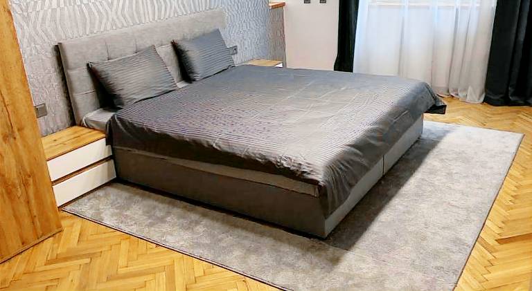 Lux apartments Top center — photo 5