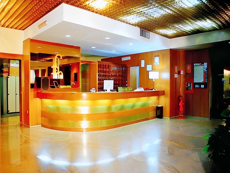 Forum Palace Hotel — photo 3