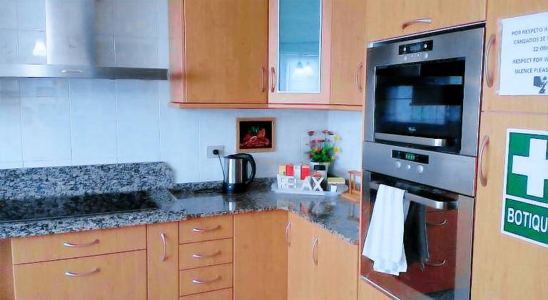 Albergue Aqua Portomarin — photo 4