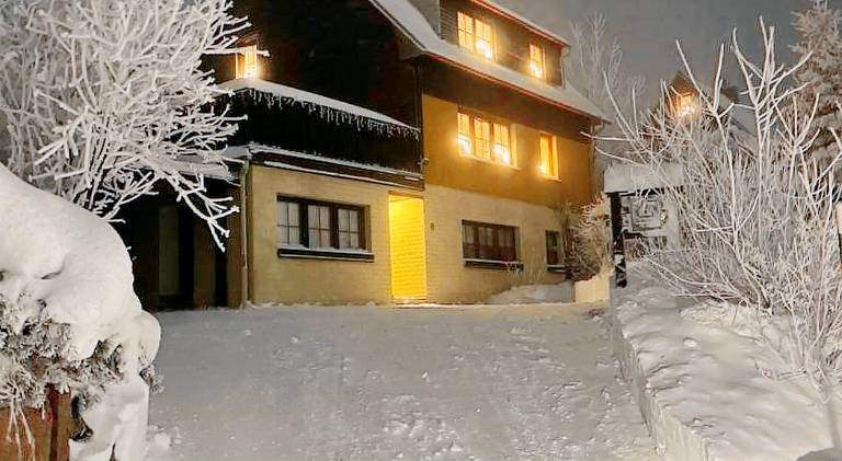 Pleasant holiday apartment | Next to the ski | Pet-friendly — photo 3