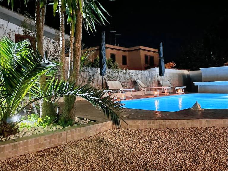 Appartamento  Lavinio-lido di Enea