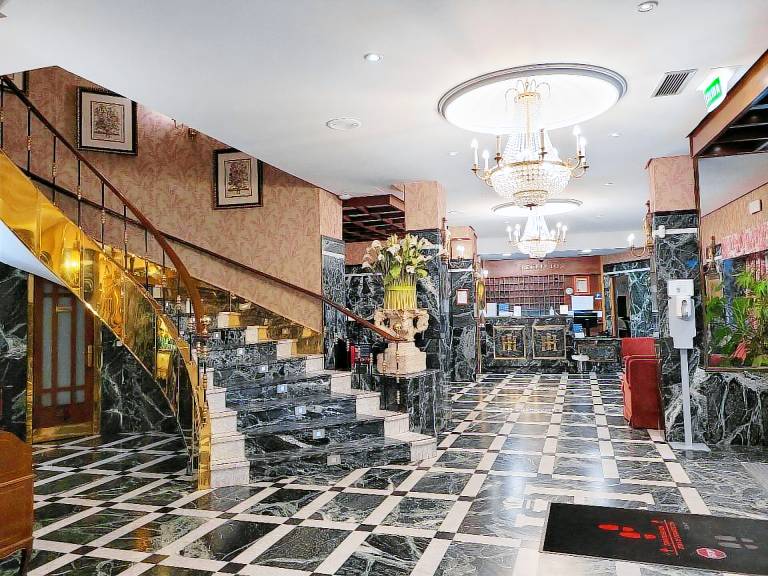 Hotel Imperial — photo 3