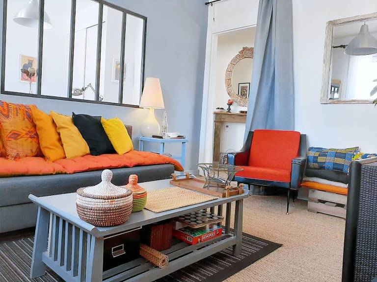Apartment  Hérouville-Saint-Clair