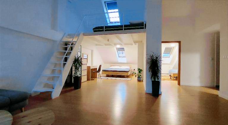 Pleasant holiday apartment | Pets are welcome — photo 2