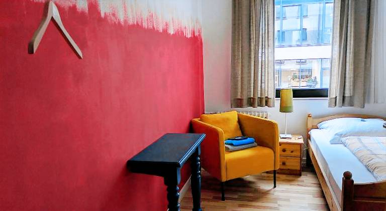 Ruhrtropolis Hostel — photo 5