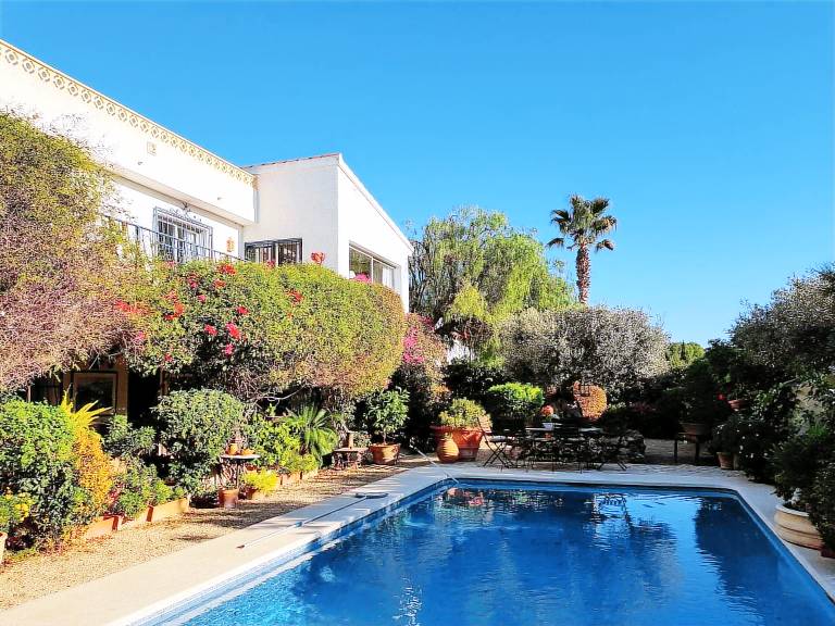 Villa Altea