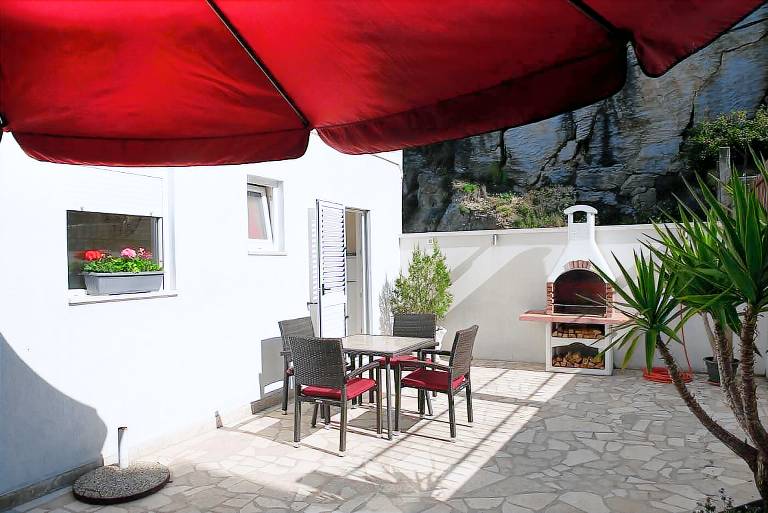 Privatzimmer  Split