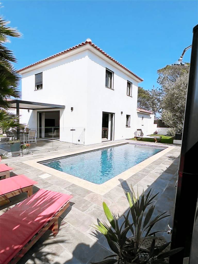 Villa Puget-sur-Argens