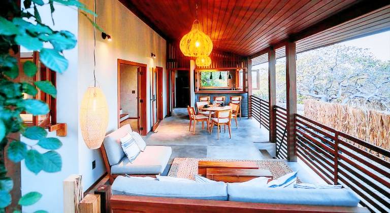 Big chalet | Close to the beach | Pets allowed — photo 2