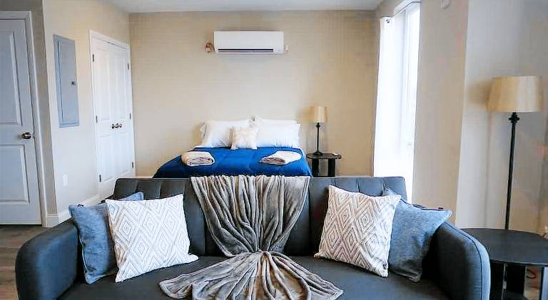 House for 2 persons in Cambridge, MA