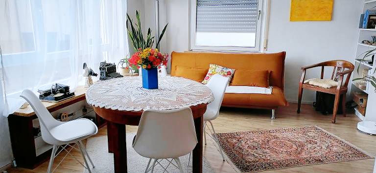 Ferienwohnung Rülzheim