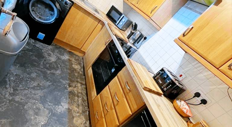 Rental apartment with 2 rooms for 6 persons — photo 3