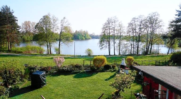 Ferienwohnung Bad Lippspringe