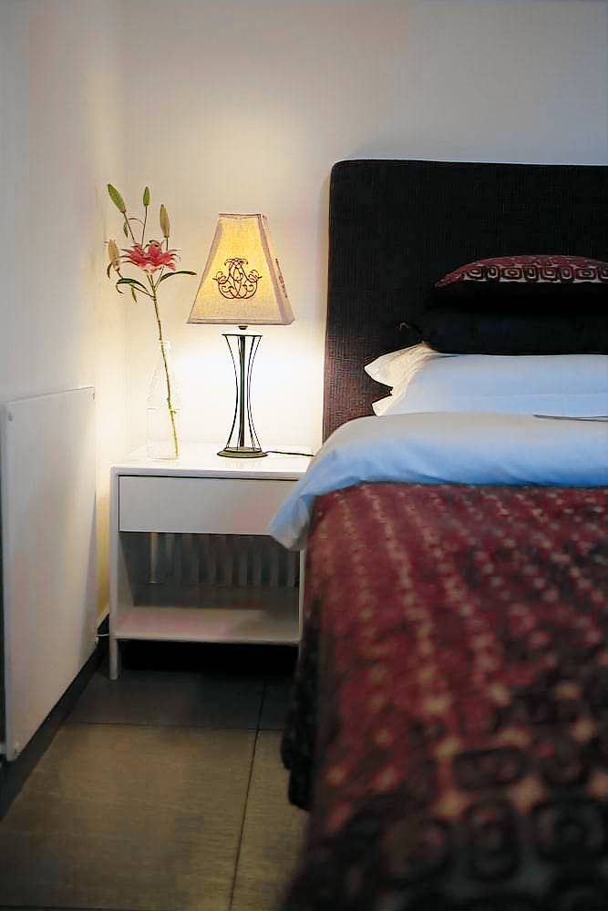 Accommodatie  Hout Bay